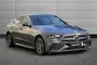 2024 Mercedes-Benz C-Class C300e AMG Line Premium 4dr 9G-Tronic