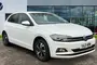 2021 Volkswagen Polo 1.0 TSI 95 Match 5dr