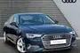 2023 Audi A6 40 TFSI Sport 4dr S Tronic [Tech Pack]