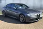 2021 Alfa Romeo Giulia 2.0 TB 280 Veloce [Performance brake] 4dr Auto