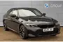2025 BMW 3 Series 330e 22.3 kWh M Sport 4dr Step Auto
