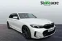2024 BMW 3 Series 320i M Sport 4dr Step Auto