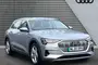 2020 Audi e-tron 230kW 50 Quattro 71kWh Technik 5dr Auto
