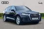 2019 Audi Q7 45 TDI Quattro S Line 5dr Tiptronic