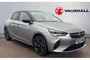 2020 Vauxhall Corsa e 100kW Elite Nav 50kWh 5dr Auto [7.4kWCh]