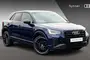 2022 Audi Q2 35 TDI Quattro Black Edition 5dr S Tronic