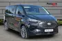 2026 Ford Tourneo Custom 160kW 65kWh H1 Titanium X 8 seater Auto