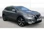2019 Nissan Qashqai 1.5 dCi 115 Tekna+ 5dr