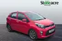 2021 Kia Picanto 1.0 3 5dr [4 seats]