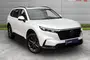 2025 Honda CR-V 2.0 eHEV Elegance 5dr eCVT