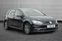 2018 Volkswagen Golf 1.5 TSI EVO SE [Nav] 5dr