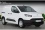 2024 Toyota Proace City Icon Van 50kWh Auto