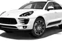 2017 Porsche Macan S Diesel 5dr PDK