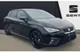 2025 SEAT Ibiza 1.0 TSI 115 FR Black Edition 5dr