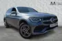 2022 Mercedes-Benz GLC GLC 300de 4Matic AMG Line 5dr 9G-Tronic