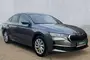 2025 Skoda Octavia 1.5 TSI 150 e-TEC SE L 5dr DSG