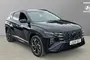 2025 Hyundai Tucson 1.6T Hybrid N Line S 5dr Auto