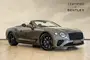2020 Bentley Continental GTC 6.0 W12 2dr Auto