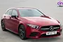 2022 Mercedes-Benz A-Class A200d AMG Line Executive Edition 5dr Auto
