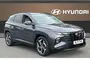 2021 Hyundai Tucson 1.6 TGDi Hybrid 230 Ultimate 5dr 2WD Auto