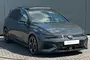 2025 Volkswagen Golf GTI 2.0 TSI 300 GTI Clubsport 5dr DSG