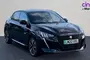2022 Peugeot e-208 100kW GT Premium 50kWh 5dr Auto