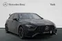 2025 Mercedes-Benz A-Class A35 4Matic Premium Plus 5dr Auto