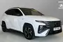 2024 Hyundai Tucson 1.6T Hybrid N Line S 5dr Auto