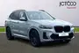 2024 BMW X3 xDrive20d MHT M Sport 5dr Step Auto