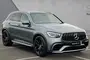 2020 Mercedes-Benz GLC GLC 63 S 4Matic+ Premium Plus 5dr MCT