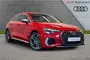 2021 Audi S3 S3 TFSI Quattro 5dr S Tronic