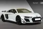 2023 Audi R8 5.2 FSI V10 GT 2dr S Tronic RWD