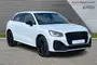 2026 Audi Q2 35 TFSI Black Edition 5dr S Tronic