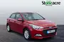 2016 Hyundai i20 1.2 SE 5dr