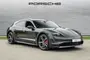 2022 Porsche Taycan Cross Turismo 420kW 4S 93kWh 5dr Auto