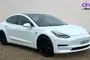 2020 Tesla Model 3 Performance AWD 4dr [Performance Upgrade] Auto