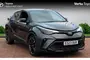 2023 Toyota C-HR 2.0 Hybrid GR Sport 5dr CVT