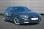 2020 Audi A4 35 TFSI Black Edition 4dr