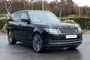 2021 Land Rover Range Rover 3.0 D300 Westminster 4dr Auto