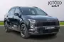 2025 Kia Sportage 1.6T GDi GT-Line 5dr DCT