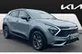 2025 Kia Sportage 1.6T GDi 207 HEV GT-Line 5dr Auto