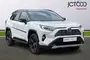 2020 Toyota RAV4 2.5 VVT-i Hybrid Dynamic 5dr CVT