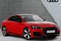 2019 Audi RS5 RS 5 TFSI Quattro Audi Sport Edn 2dr Tiptronic