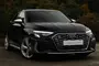 2023 Audi S3 S3 TFSI Quattro 4dr S Tronic
