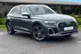 2023 Audi SQ5 SQ5 TDI Quattro 5dr Tiptronic
