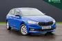 2022 Skoda Fabia 1.0 TSI SE Comfort 5dr