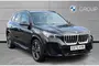 2022 BMW X1 xDrive 23d MHT M Sport Premier 5dr Step Auto
