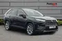 2022 Toyota RAV4 2.5 VVT-i Hybrid Excel 5dr CVT