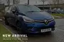 2017 Renault Clio 1.5 dCi 90 Dynamique S Nav 5dr Auto