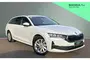 2025 Skoda Octavia Estate 1.5 TSI 150 SE L 5dr